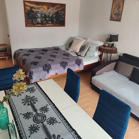 Agroturystyka Tylmanowa Kültér fotó