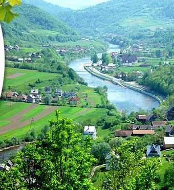 Agroturystyka Tylmanowa Kültér fotó